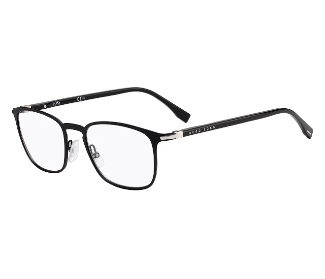 Lunettes de vue Hugo Boss BOSS-1043 003 52 19 NoirNoir