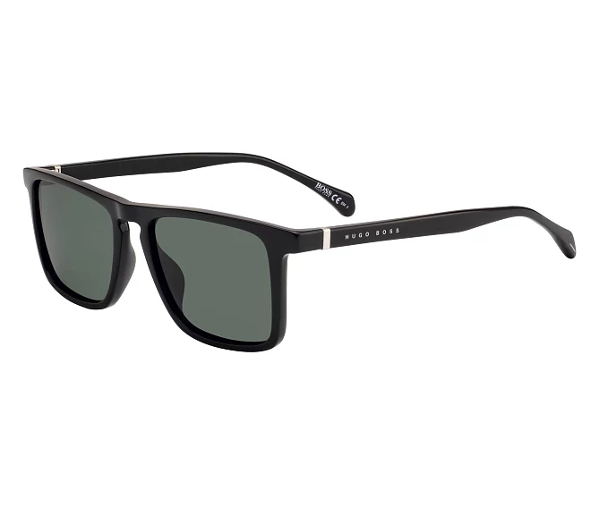 Lunettes de soleil Hugo Boss BOSS-1082-S-IT 807QT 54 18 Noir