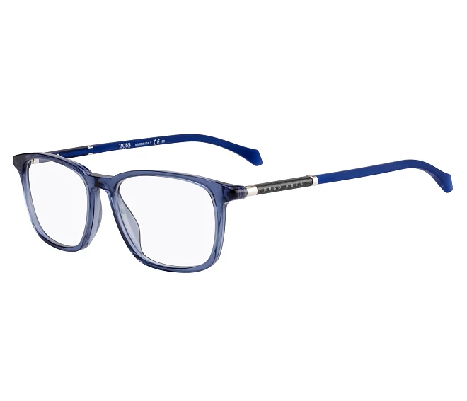 Lunettes de vue Hugo Boss BOSS-1133 PJP 54 17 BleuBleu