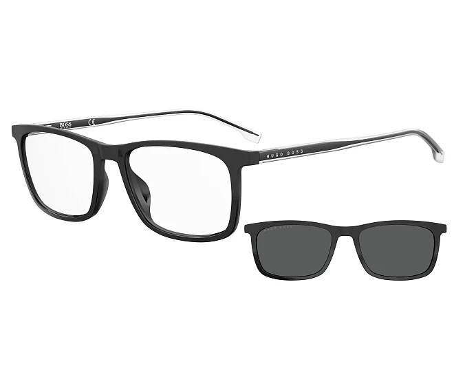 Lunettes de vue Hugo Boss BOSS-1150-CS 003 55 18 Noir