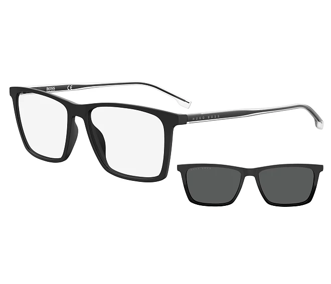 Lunettes de vue Hugo Boss BOSS-1151-CS 003 56 16 Noir