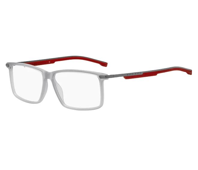 Lunettes de vue Hugo Boss BOSS-1202 RIW 58 14 Gris