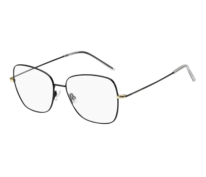Lunettes de vue Hugo Boss BOSS-1214 2M2 55 15 NoirOr
