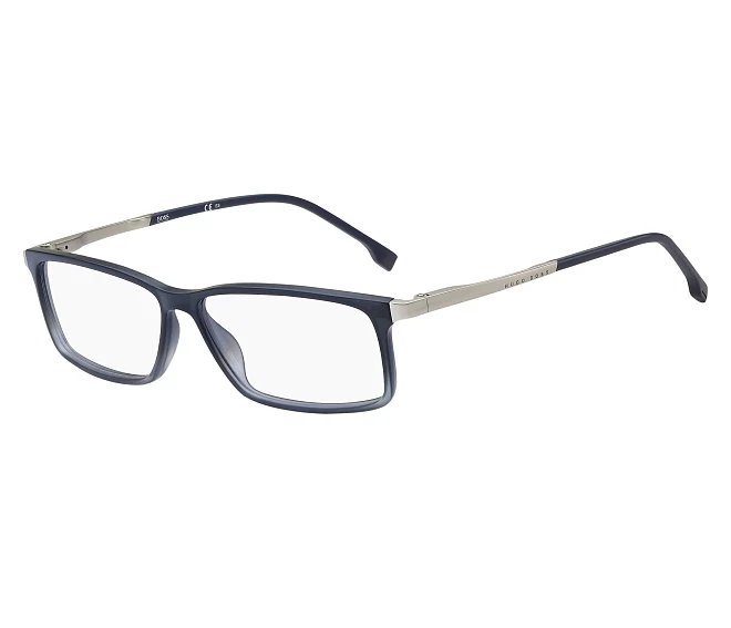 Lunettes de vue Hugo Boss BOSS-1250-IT IPQ 57 13 Bleu