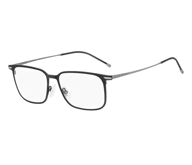 Lunettes de vue Hugo Boss BOSS-1253 003 55 16 Noir
