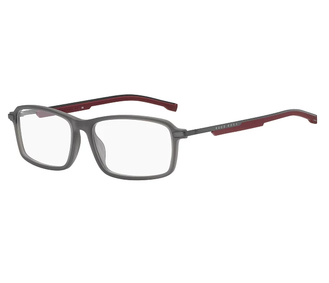 Lunettes de vue Hugo Boss BOSS-1260 FRE 56 16 Gris