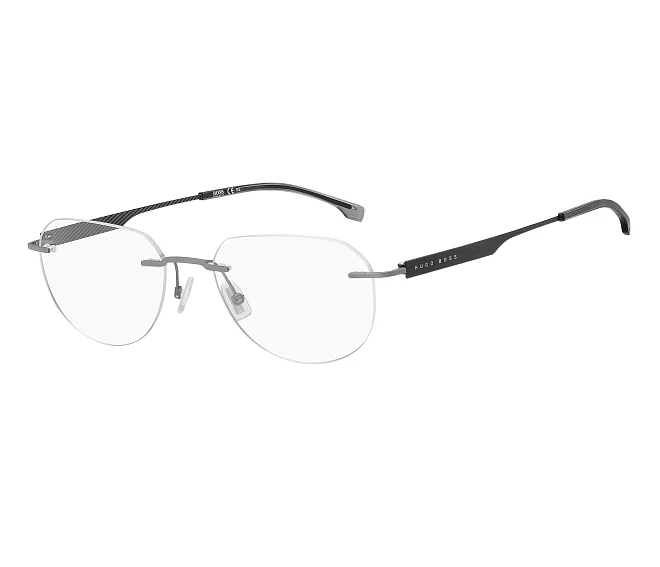 Lunettes de vue Hugo Boss BOSS-1265-B SVK 54 18 RuthéniumGris