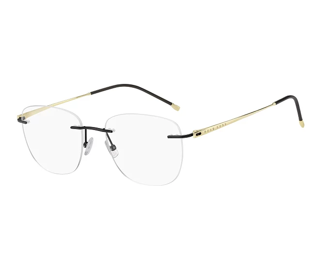 Lunettes de vue Hugo Boss BOSS-1266-C 003 53 18 Noir