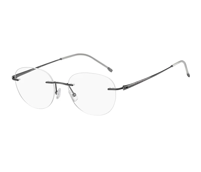 Lunettes de vue Hugo Boss BOSS-1266-D R80 51 17 Gris