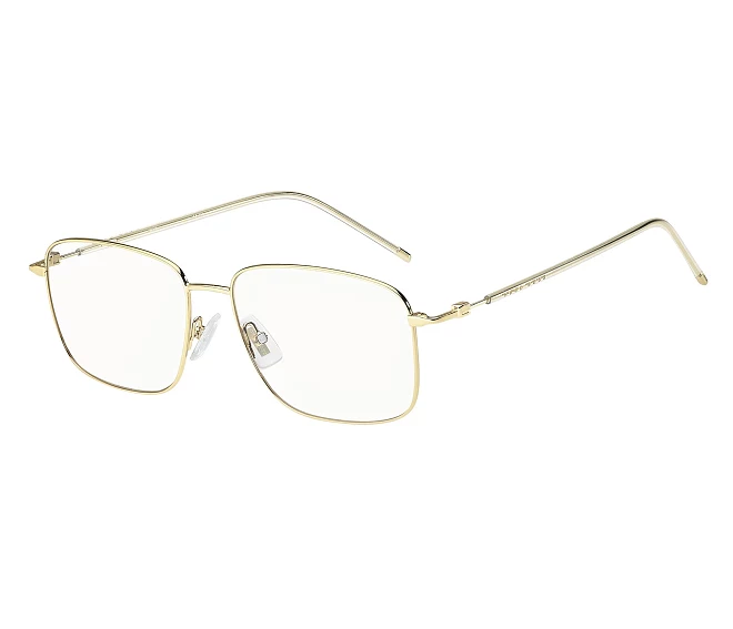 Lunettes de vue Hugo Boss BOSS-1312 J5G 55 18 Or