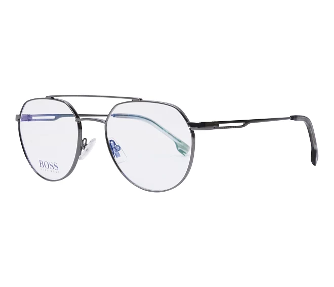 Lunettes de vue Hugo Boss BOSS-1327 KJ1 54 19 Argent