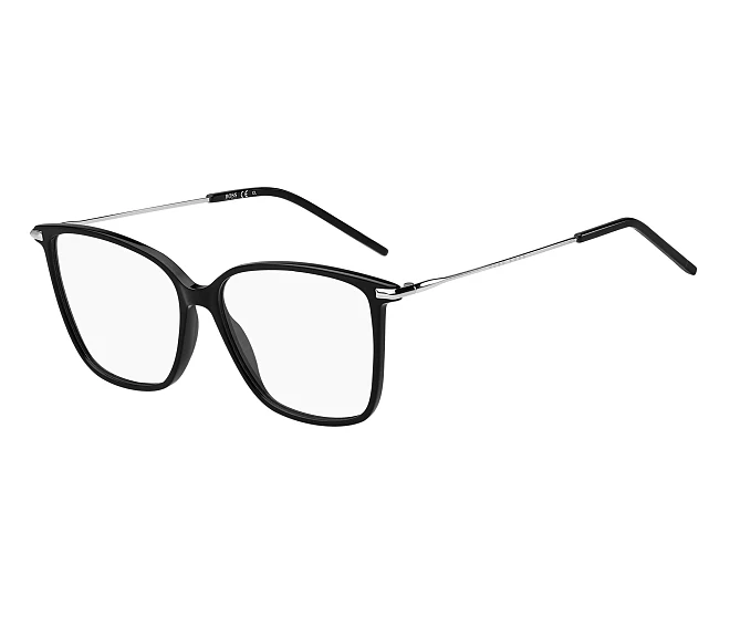 Lunettes de vue Hugo Boss BOSS-1330 807 52 14 Noir