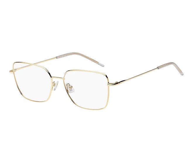 Lunettes de vue Hugo Boss BOSS-1334 000 55 16 Rose doré