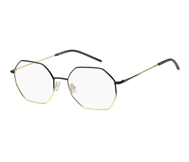 Lunettes de vue Hugo Boss BOSS-1335 7WS 54 18 NoirOr