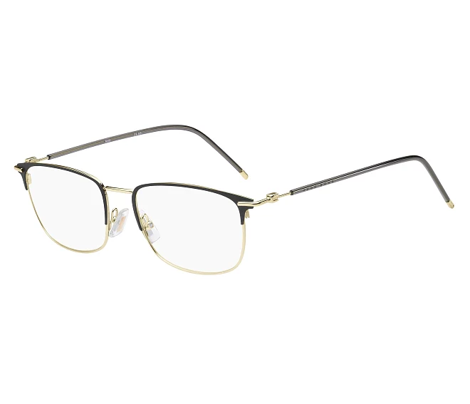 Lunettes de vue Hugo Boss BOSS-1373 I46 54 18 NoirOr