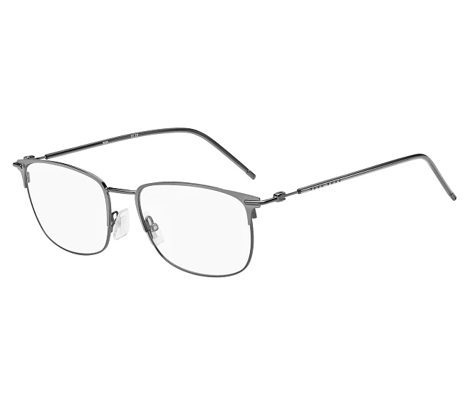 Lunettes de vue Hugo Boss BOSS-1373 RZZ 56 18 NoirGris