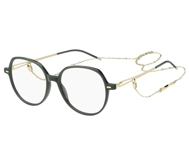 Lunettes de vue Hugo Boss BOSS-1391 1ED 53 16 Vert