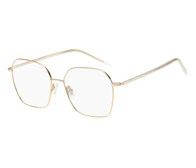 Lunettes de vue Hugo Boss BOSS-1398 000 54 16 Rose doré