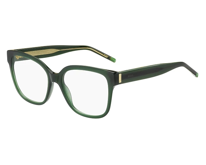Lunettes de vue Hugo Boss BOSS-1456 1ED 54 17 Vert
