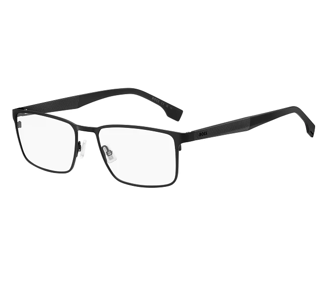 Lunettes de vue Hugo Boss BOSS-1488 003 55 18 Noir