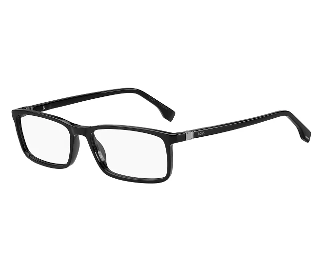 Lunettes de vue Hugo Boss BOSS-1493 284 55 16 NoirRuthénium