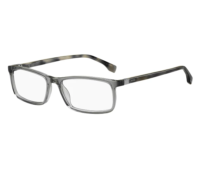 Lunettes de vue Hugo Boss BOSS-1493 XBO 55 16 GrisRuthénium