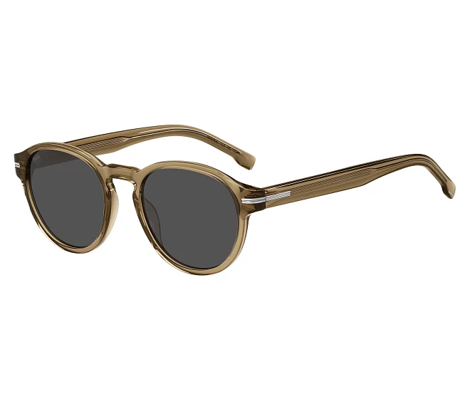 Lunettes de soleil Hugo Boss BOSS-1506-S 10A/IR 52 20 Beige
