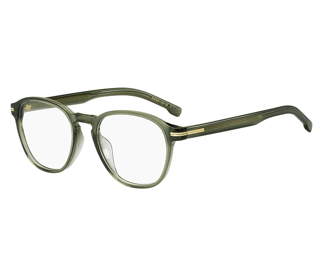 Lunettes de vue Hugo Boss BOSS-1509-G 1ED 49 19 Vert