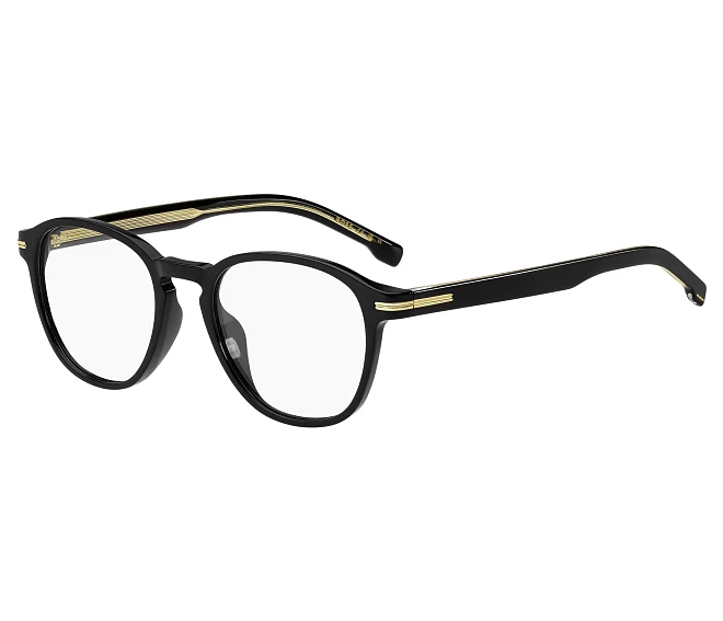 Lunettes de vue Hugo Boss BOSS-1509-G 807 49 19 Noir