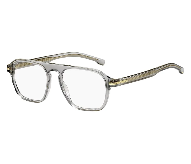 Lunettes de vue Hugo Boss BOSS-1510 KB7 52 17 Gris