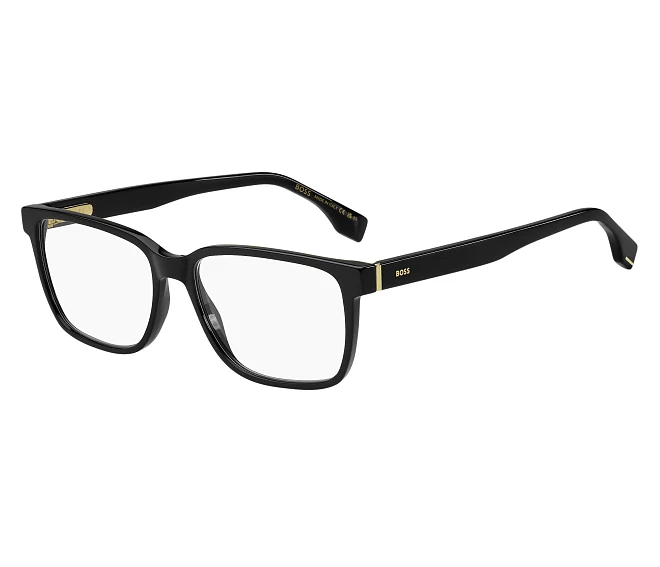 Lunettes de vue Hugo Boss BOSS-1517 807 57 17 Noir