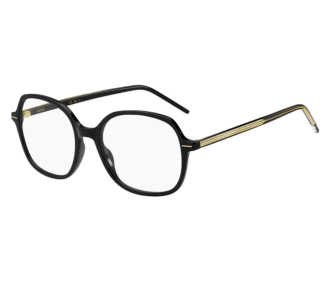 Lunettes de vue Hugo Boss BOSS-1525 807 51 17 Noir
