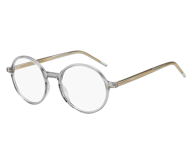 Lunettes de vue Hugo Boss BOSS-1527 KB7 49 19 Gris