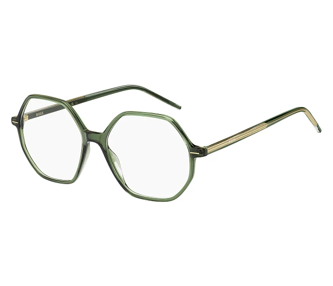 Lunettes de vue Hugo Boss BOSS-1528 1ED 54 16 Vert