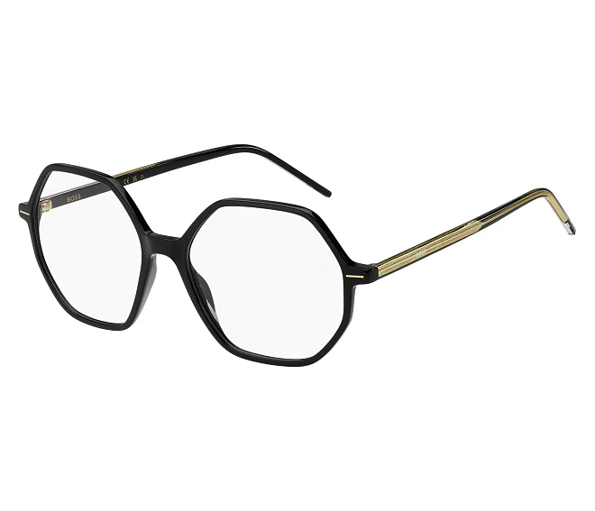 Lunettes de vue Hugo Boss BOSS-1528 807 54 16 Noir