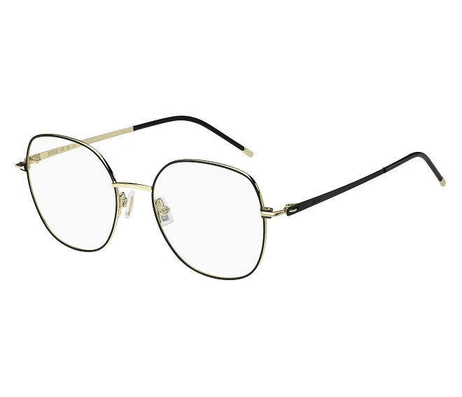 Lunettes de vue Hugo Boss BOSS-1529 RHL 52 19 OrNoir