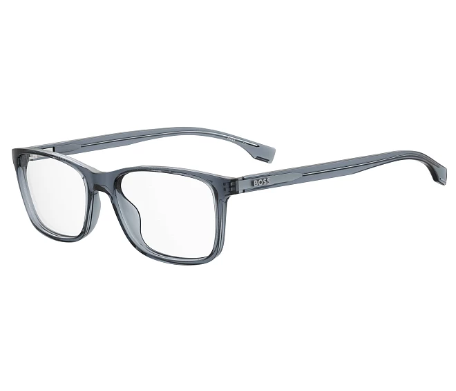 Lunettes de vue Hugo Boss BOSS-1570 PJP 54 17 Bleu