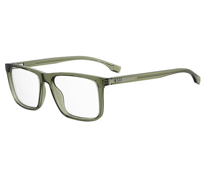 Lunettes de vue Hugo Boss BOSS-1571 1ED 56 16 Vert