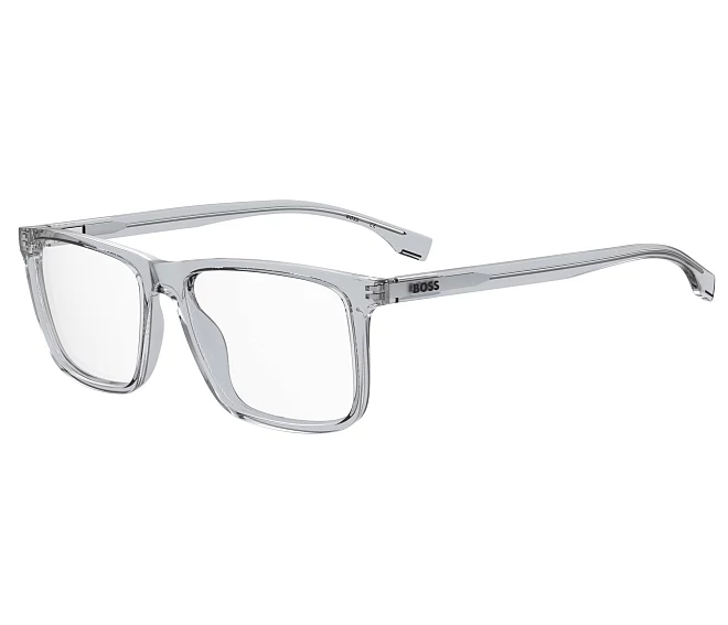 Lunettes de vue Hugo Boss BOSS-1571 KB7 56 16 Gris