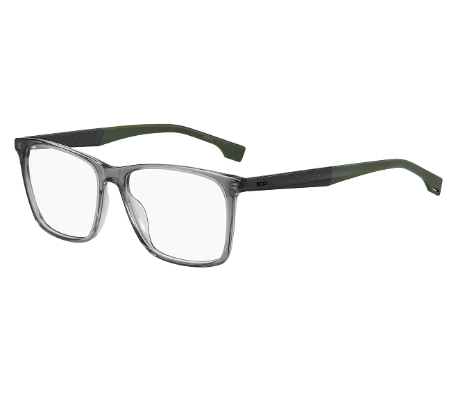 Lunettes de vue Hugo Boss BOSS-1582 3U5 56 16 GrisVert
