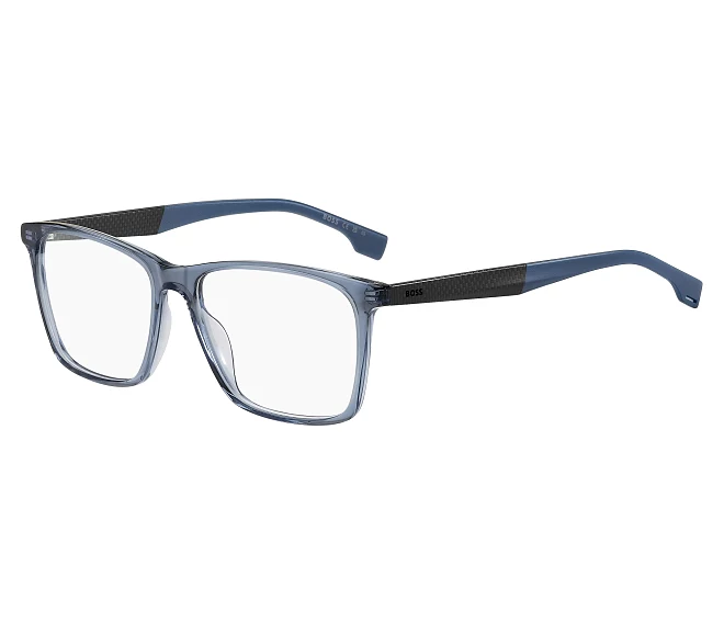 Lunettes de vue Hugo Boss BOSS-1582 PJP 56 16 Bleu