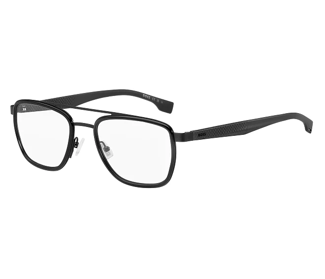 Lunettes de vue Hugo Boss BOSS-1583 807 55 19 Noir