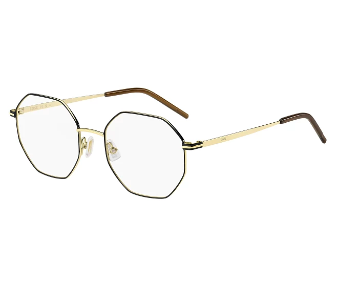 Lunettes de vue Hugo Boss BOSS-1590 RHL 51 19 OrNoir