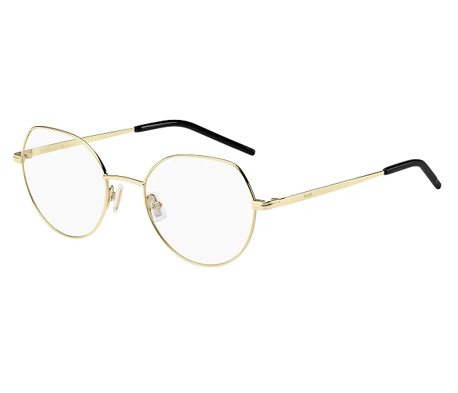 Lunettes de vue Hugo Boss BOSS-1591 J5G 51 20 Or