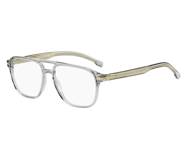 Lunettes de vue Hugo Boss BOSS-1600 KB7 54 16 Gris