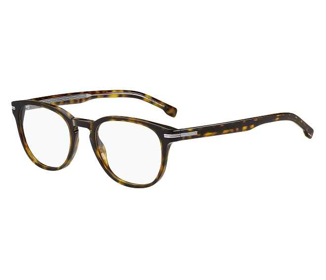 Lunettes de vue Hugo Boss BOSS-1601 086 51 20 Havane