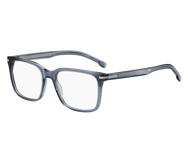 Lunettes de vue Hugo Boss BOSS-1602 PJP 53 19 Bleu