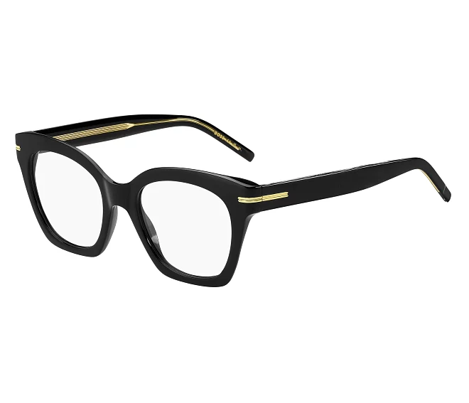 Lunettes de vue Hugo Boss BOSS-1611 807 50 19 Noir