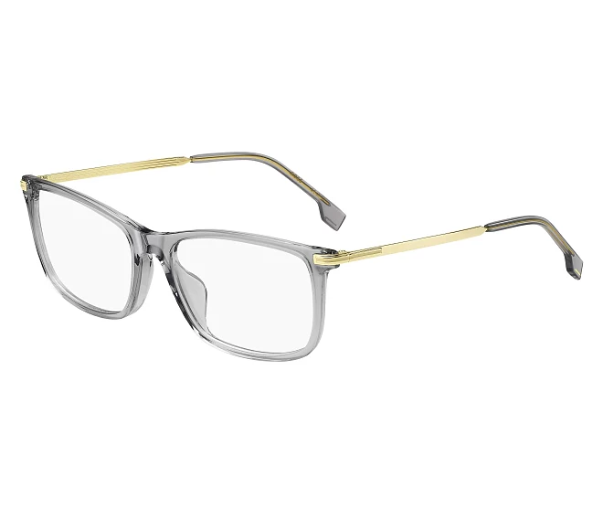 Lunettes de vue Hugo Boss BOSS-1614-F FT3 56 17 CristalOr
