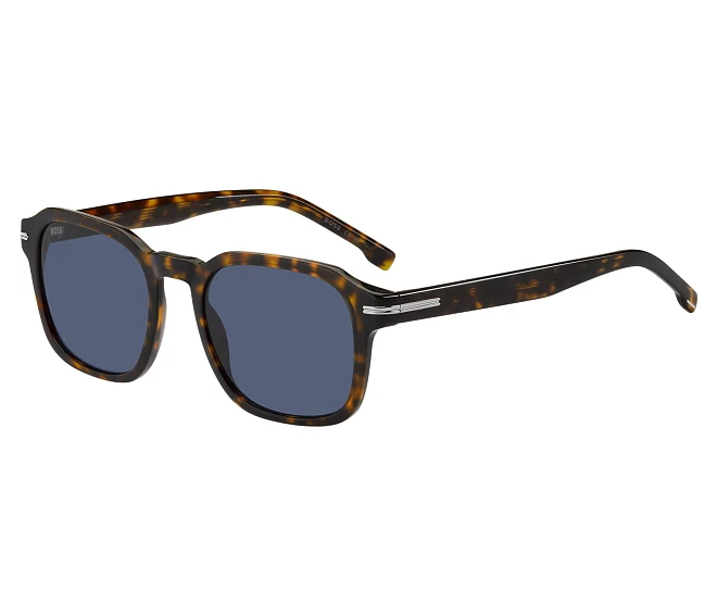 Lunettes de soleil Hugo Boss BOSS-1627-S 086/KU 51 20 Havane